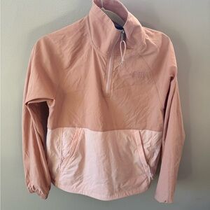 The North Face Pink Jacket